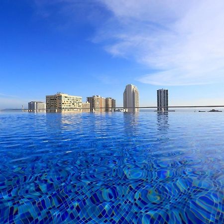 Sirin Exclusive Hotel And Residence Pattaya Eksteriør bilde