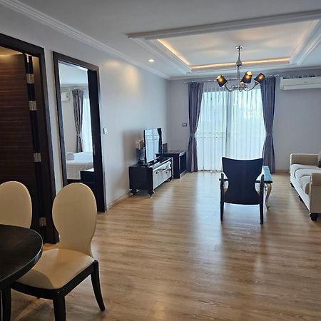 Sirin Exclusive Hotel And Residence Pattaya Eksteriør bilde