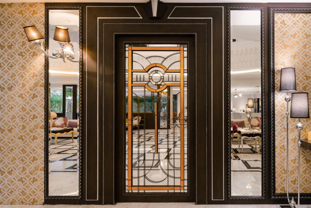 Sirin Exclusive Hotel And Residence Pattaya Eksteriør bilde