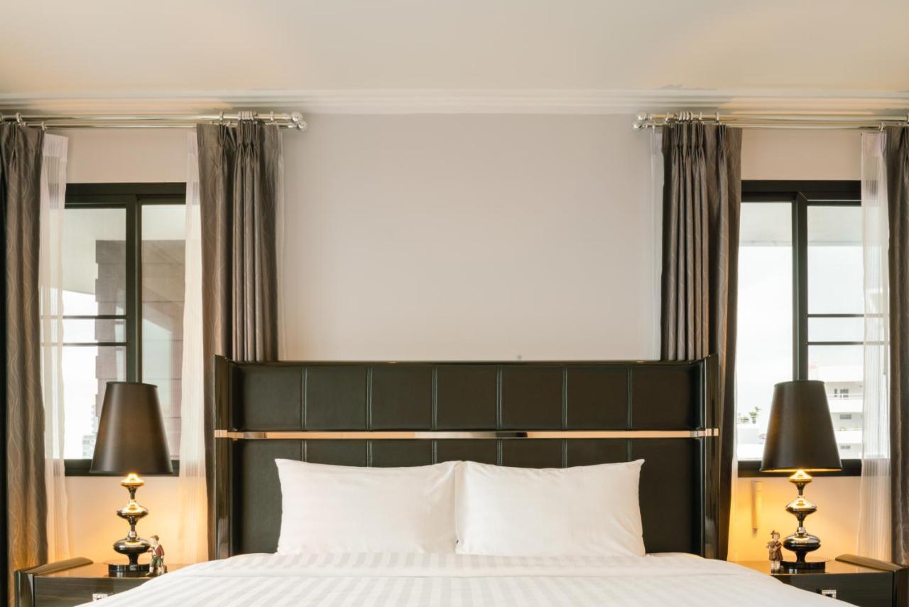 Sirin Exclusive Hotel And Residence Pattaya Rom bilde