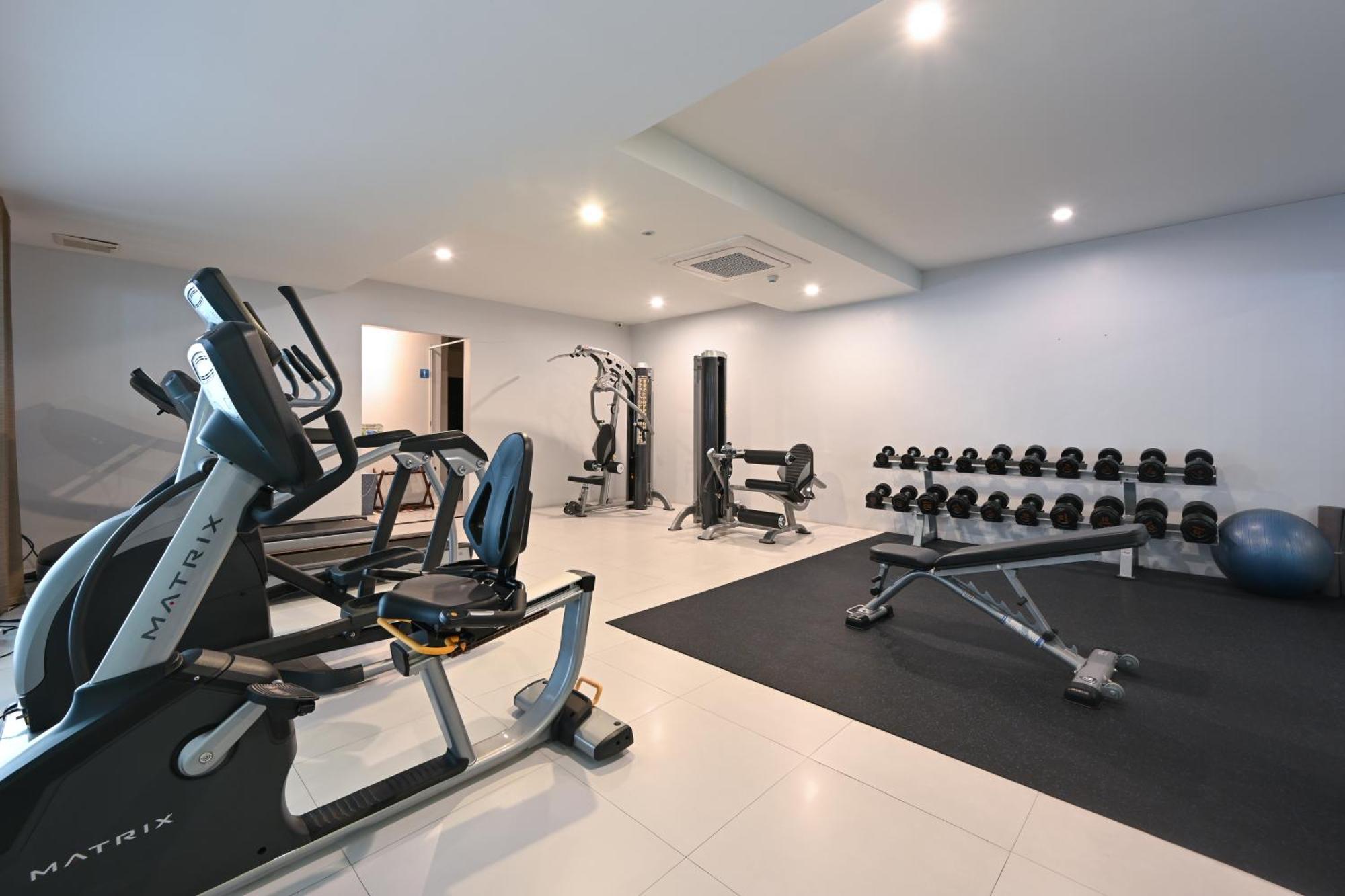 Sirin Exclusive Hotel And Residence Pattaya Eksteriør bilde
